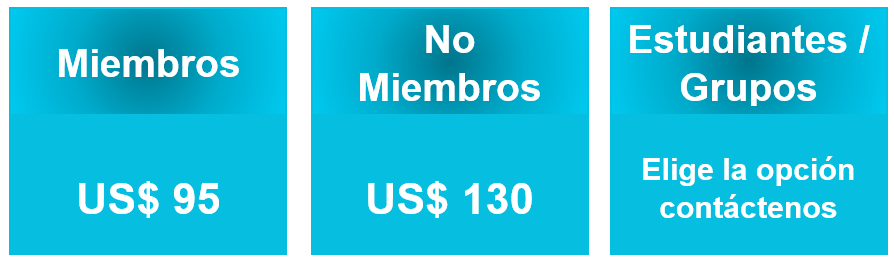 Precios en dólares